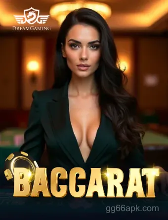 DG Baccarat