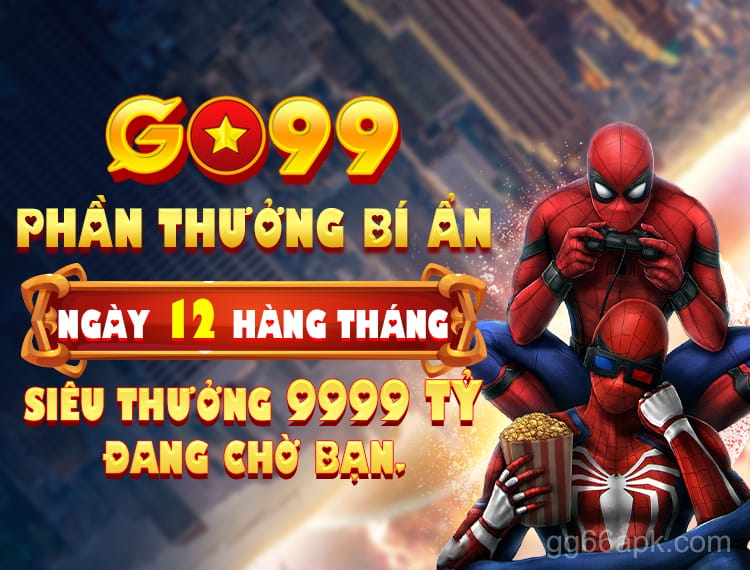 Khuyến mãi GG66 APK
